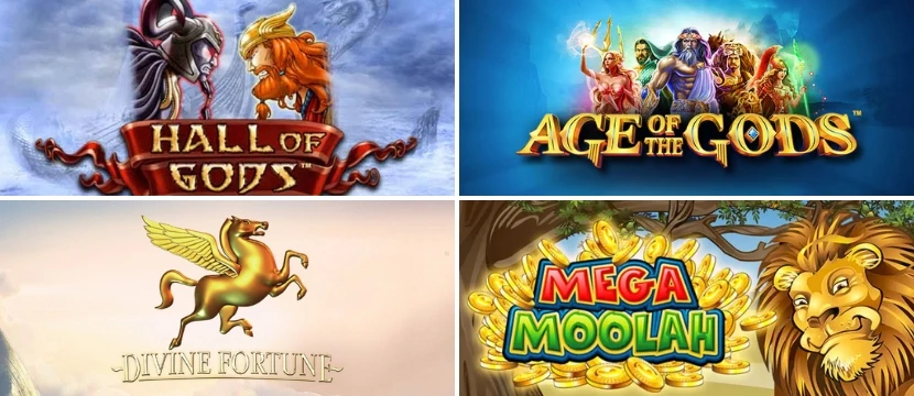 Sloturi online gratuite